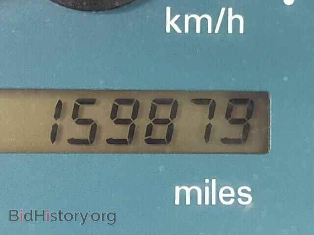 2002 MITSUBISHI GALANT - VIN: 4A3AA46G52E132784 - Фото 8