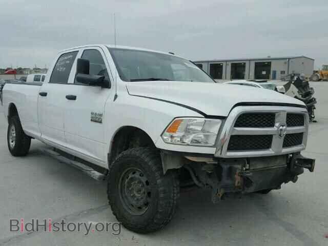 Photo 3C6UR5HL9DG570896 - RAM TRUCK 2013