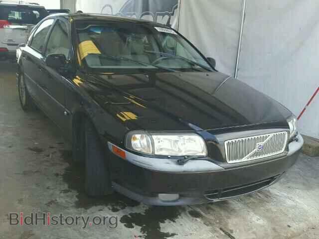 Photo YV1TS94D511197598 - VOLVO S80 2001