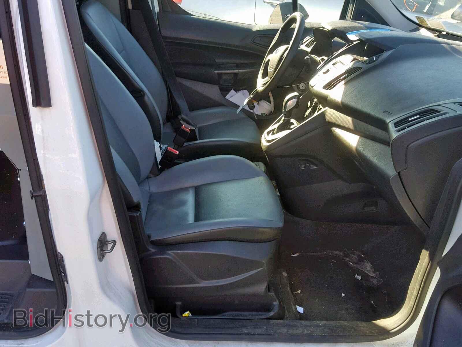 2015 FORD TRANSIT CO - VIN: NM0LS7E73F1219265 - Фото 5