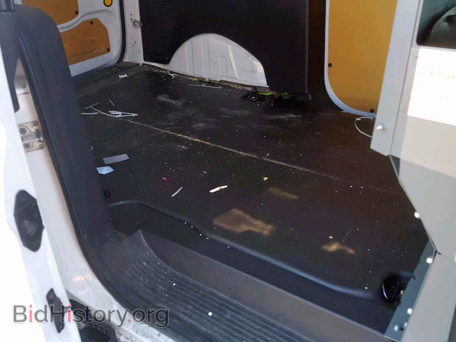 2015 FORD TRANSIT CO - VIN: NM0LS7E73F1219265 - Фото 6