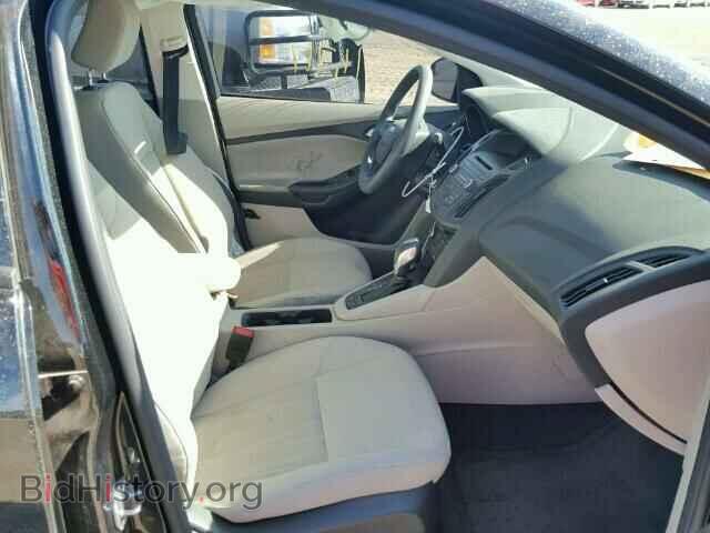 2015 FORD FOCUS - VIN: 1FADP3F21FL230649 - Фото 5