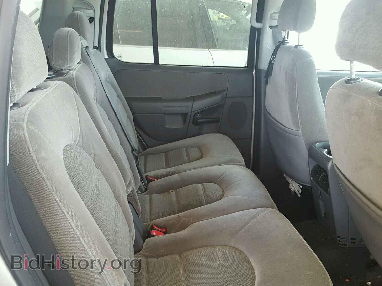 2005 FORD EXPLORER - VIN: 1FMZU73K85UB61337 - Photo 6