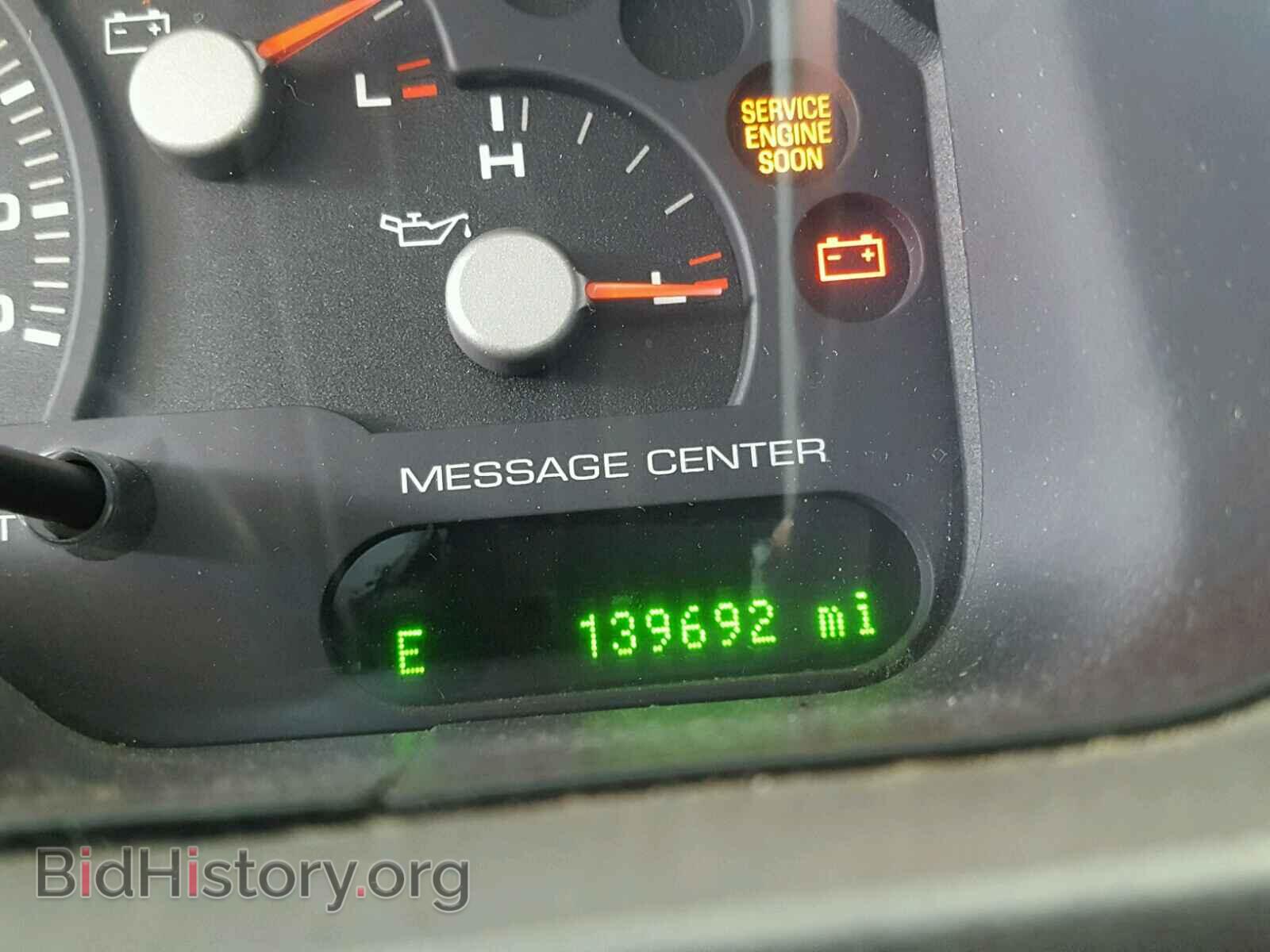 2005 FORD EXPLORER - VIN: 1FMZU73K85UB61337 - Photo 8