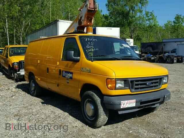 Photo 1FTSE34L24HB29431 - FORD ECONOLINE 2004