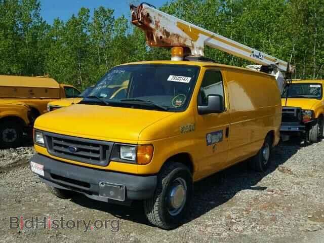 2004 FORD ECONOLINE - VIN: 1FTSE34L24HB29431 - Photo 2
