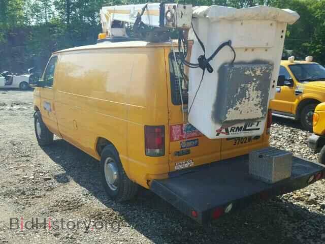 2004 FORD ECONOLINE - VIN: 1FTSE34L24HB29431 - Photo 3