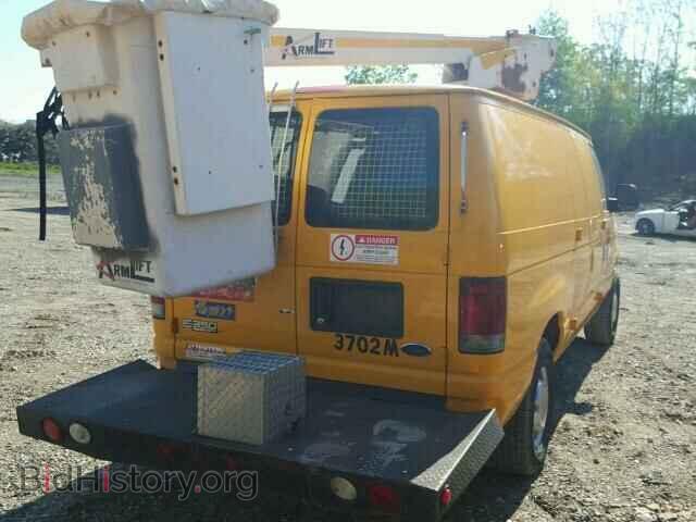 2004 FORD ECONOLINE - VIN: 1FTSE34L24HB29431 - Photo 4