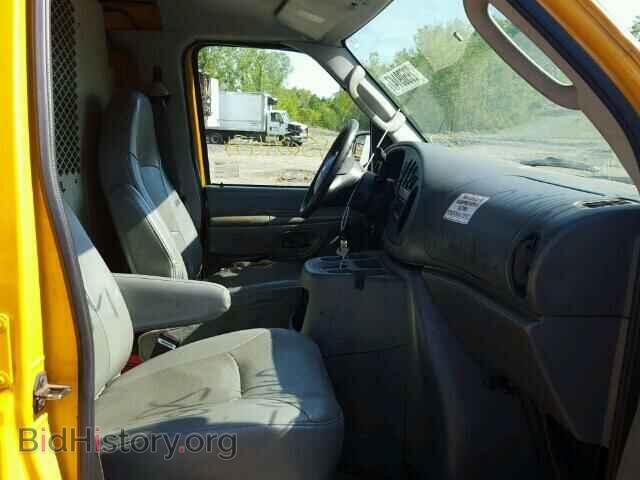 2004 FORD ECONOLINE - VIN: 1FTSE34L24HB29431 - Photo 5