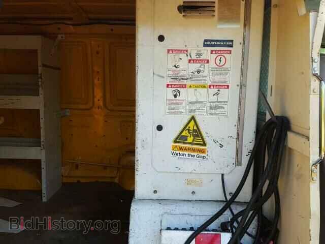 2004 FORD ECONOLINE - VIN: 1FTSE34L24HB29431 - Photo 6