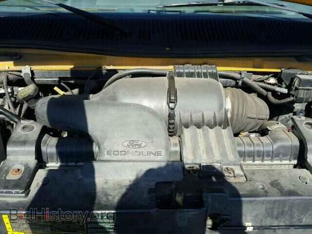 2004 FORD ECONOLINE - VIN: 1FTSE34L24HB29431 - Photo 7