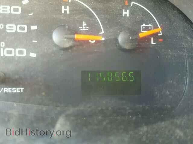 2004 FORD ECONOLINE - VIN: 1FTSE34L24HB29431 - Photo 8