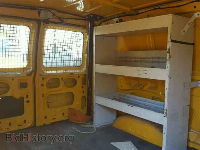 2004 FORD ECONOLINE - VIN: 1FTSE34L24HB29431 - Photo 9