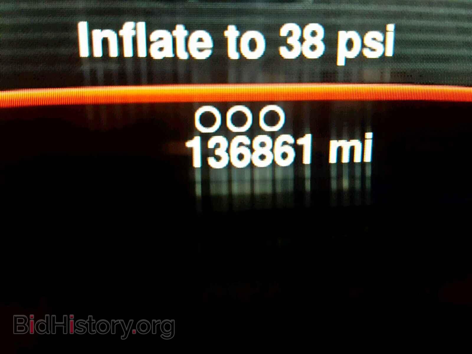 2014 DODGE DART - VIN: 1C3CDFDH9ED725279 - Фото 8