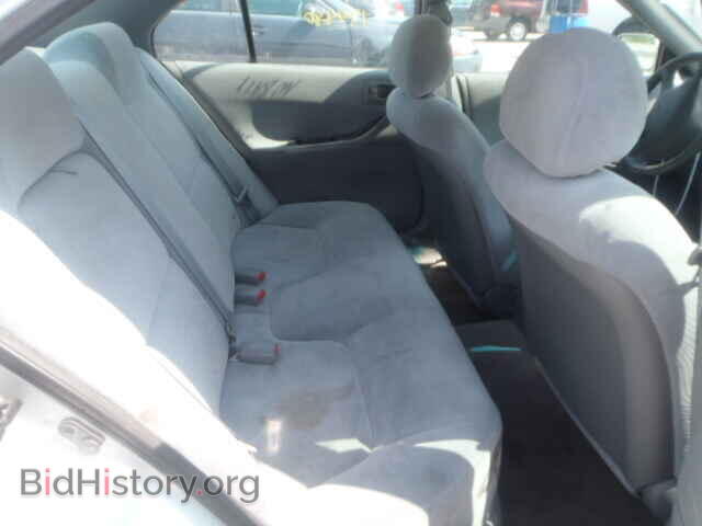 2002 MITSUBISHI GALANT - VIN: 4A3AA46G62E113421 - Фото 6