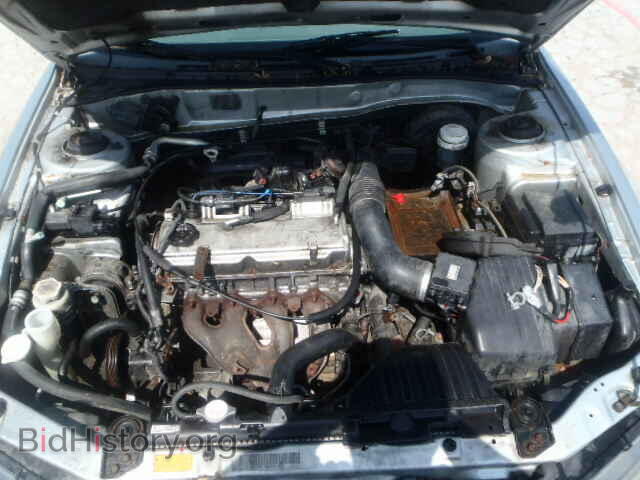 2002 MITSUBISHI GALANT - VIN: 4A3AA46G62E113421 - Фото 7