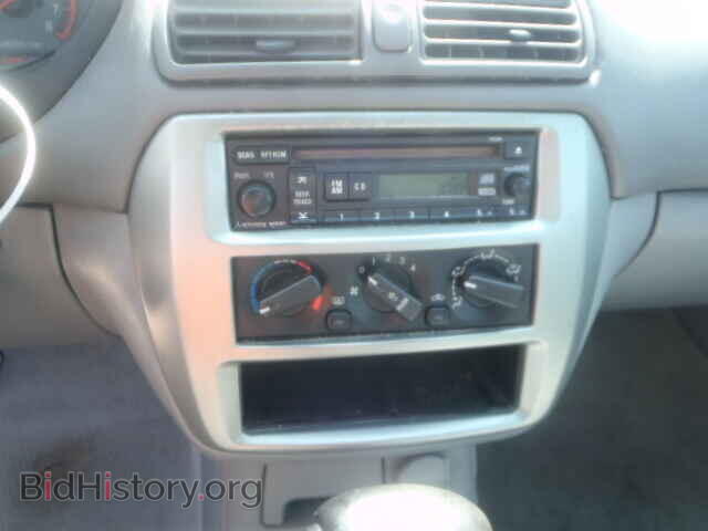 2002 MITSUBISHI GALANT - VIN: 4A3AA46G62E113421 - Фото 9