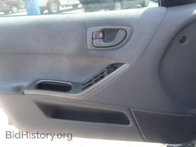 2002 MITSUBISHI GALANT - VIN: 4A3AA46G62E113421 - Фото 10