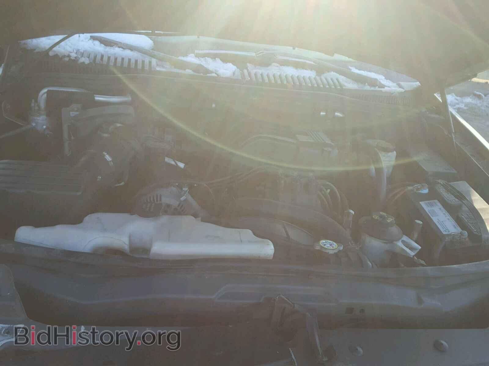 2007 FORD EXPLORER - VIN: 1FMEU73E27UB33464 - Фото 7