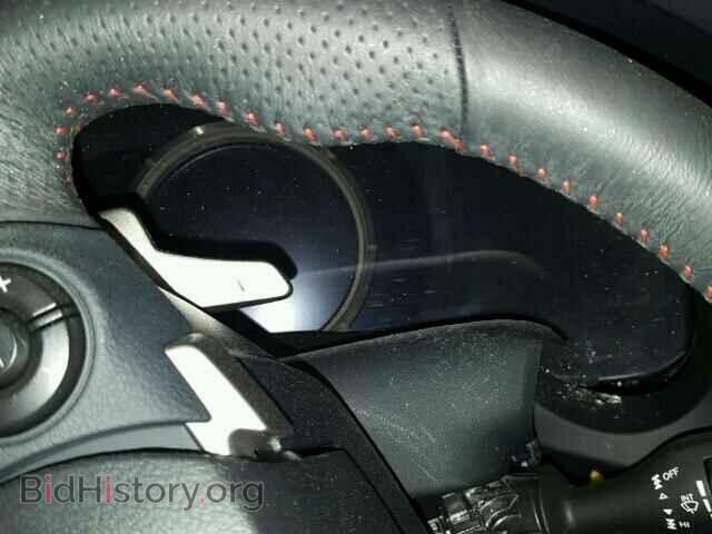 2014 LEXUS IS250 - VIN: JTHBF1D27E5021364 - Фото 8
