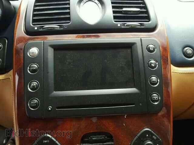 2005 MASERATI ALL MODELS - VIN: ZAMCE39A350015011 - Фото 9