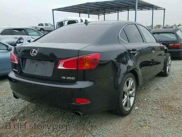 2010 LEXUS IS350 - VIN: JTHBE5C23A5024591 - Фото 4