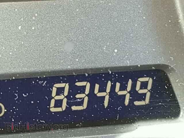 2008 LEXUS IS250 - VIN: JTHBK262885077929 - Фото 8