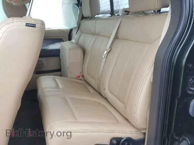 2012 FORD F150 - VIN: 1FTFX1CT8CFB52563 - Фото 6