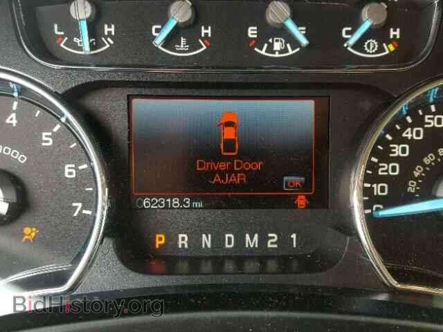 2012 FORD F150 - VIN: 1FTFX1CT8CFB52563 - Фото 8