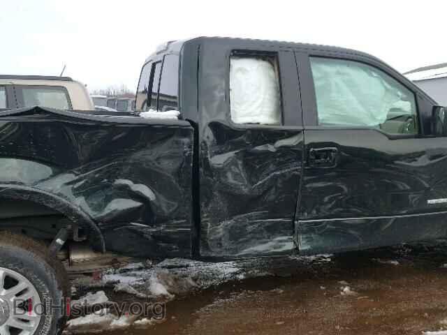 2012 FORD F150 - VIN: 1FTFX1CT8CFB52563 - Фото 9