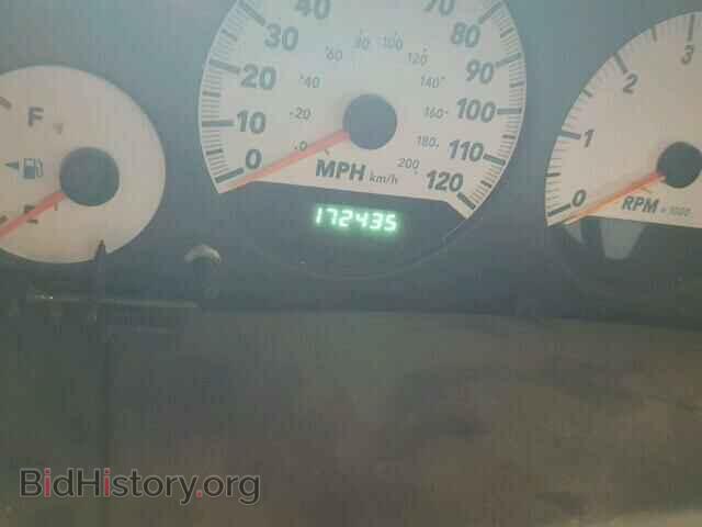2005 DODGE CARAVAN - VIN: 1D4GP24R65B396626 - Фото 8