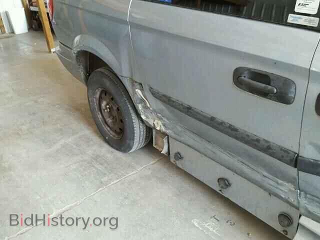2005 DODGE CARAVAN - VIN: 1D4GP24R65B396626 - Фото 10