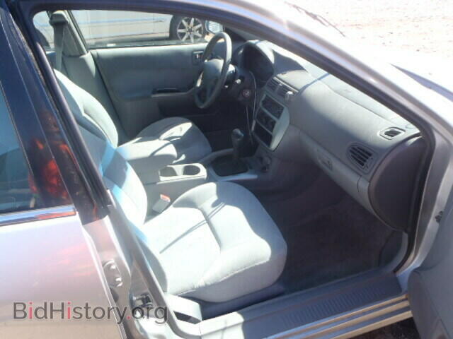 2002 MITSUBISHI GALANT - VIN: 4A3AA46G52E145809 - Фото 5