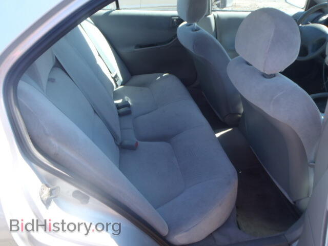 2002 MITSUBISHI GALANT - VIN: 4A3AA46G52E145809 - Фото 6