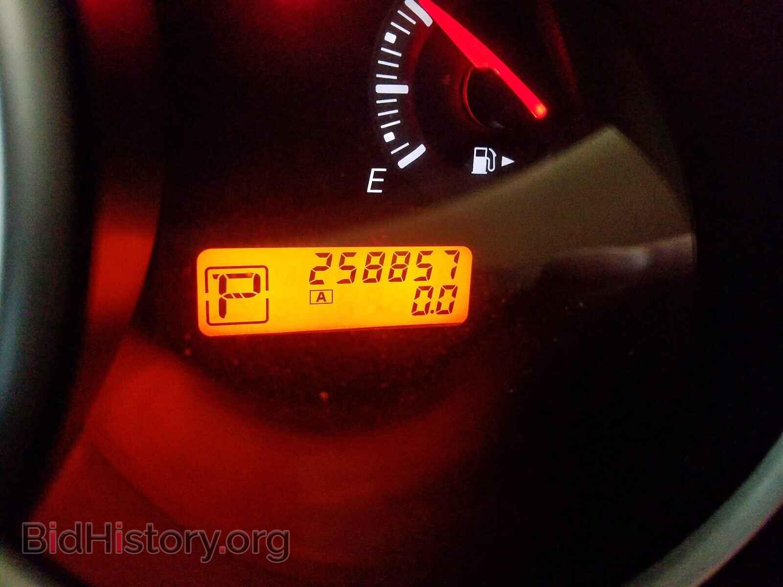 2011 NISSAN VERSA - VIN: 3N1BC1CP3BL417636 - Фото 8