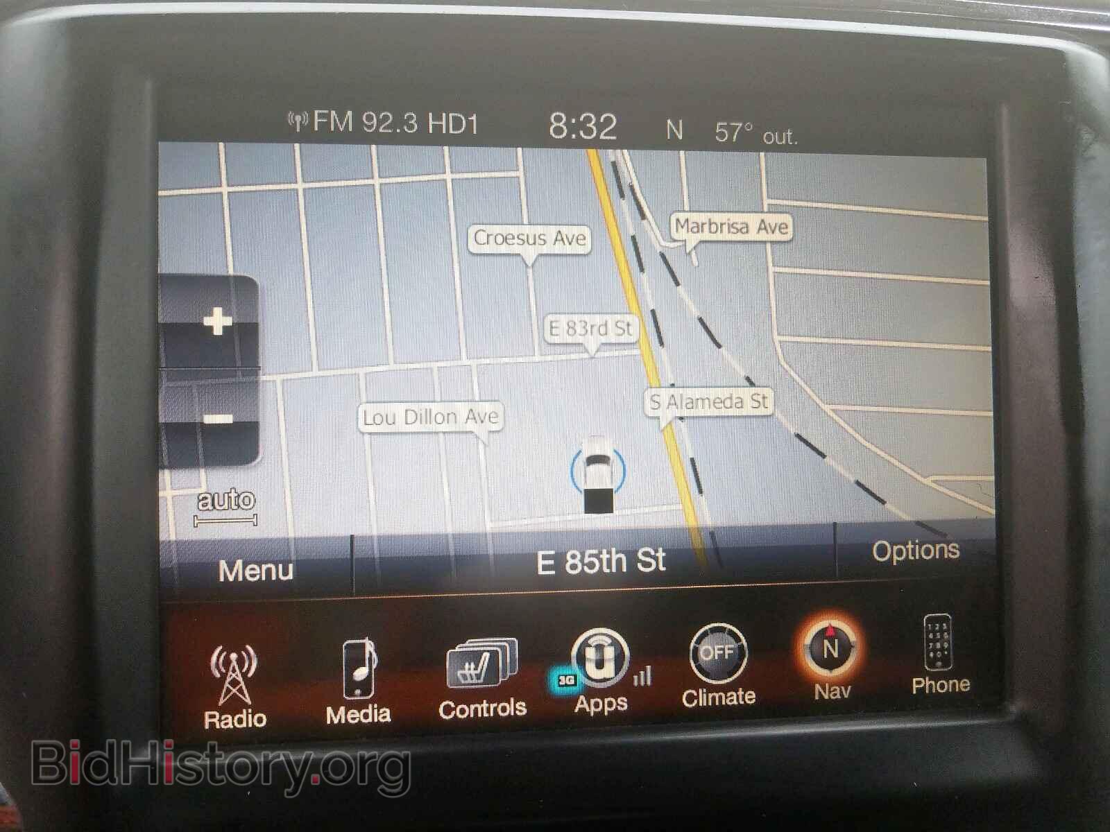 2015 RAM 3500 - VIN: 3C63RRKL0FG657794 - Фото 9