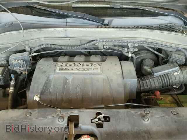 2006 HONDA PILOT - VIN: 5FNYF28486B033990 - Фото 7
