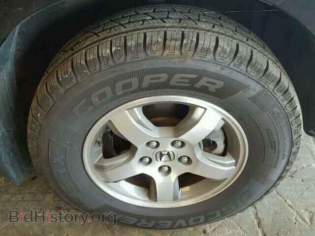 2006 HONDA PILOT - VIN: 5FNYF28486B033990 - Фото 10