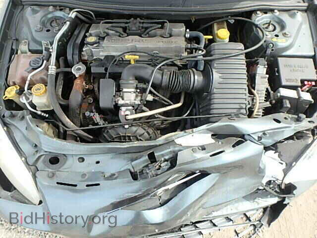 2002 CHRYSLER SEBRING - VIN: 1C3EL46X02N351946 - Фото 7