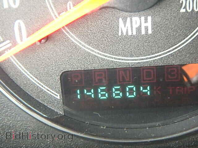2002 CHRYSLER SEBRING - VIN: 1C3EL46X02N351946 - Фото 8