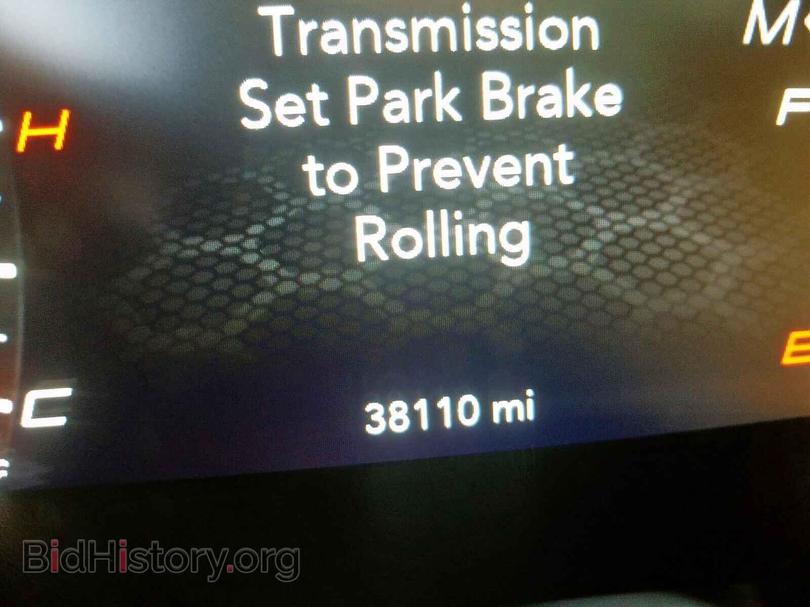 2017 DODGE CHARGER - VIN: 2C3CDXCT0HH556630 - Photo 8