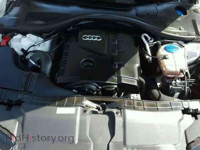 2012 AUDI A6 - VIN: WAUCFAFC0CN143876 - Photo 7