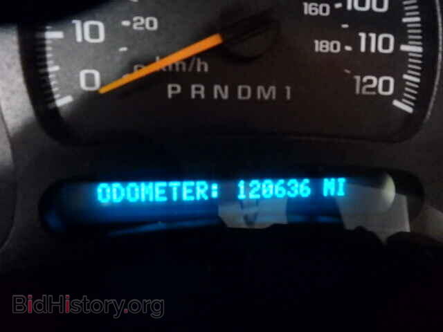 2006 CHEVROLET SILVERADO - VIN: 1GCHK23DX6F164255 - Фото 8