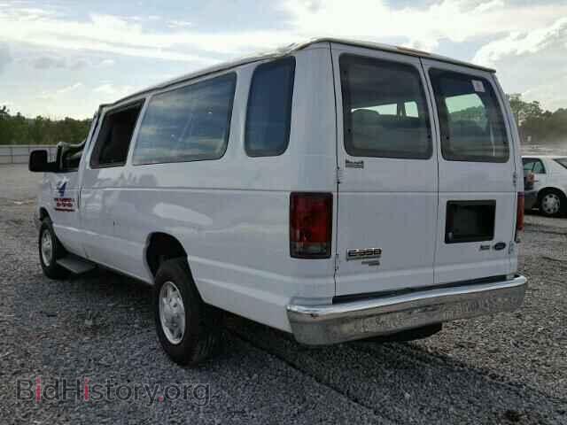 2013 FORD ECONOLINE - VIN: 1FBSS3BLXDDA27334 - Photo 3