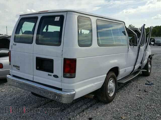 2013 FORD ECONOLINE - VIN: 1FBSS3BLXDDA27334 - Photo 4
