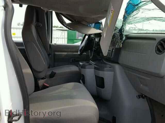 2013 FORD ECONOLINE - VIN: 1FBSS3BLXDDA27334 - Photo 5