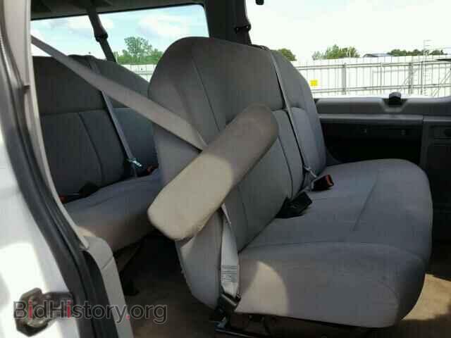2013 FORD ECONOLINE - VIN: 1FBSS3BLXDDA27334 - Photo 6