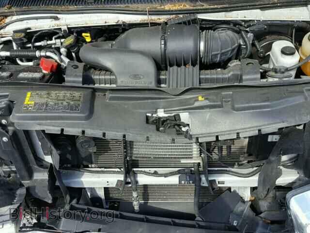 2013 FORD ECONOLINE - VIN: 1FBSS3BLXDDA27334 - Photo 7