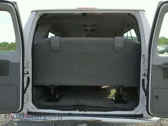 2013 FORD ECONOLINE - VIN: 1FBSS3BLXDDA27334 - Photo 9