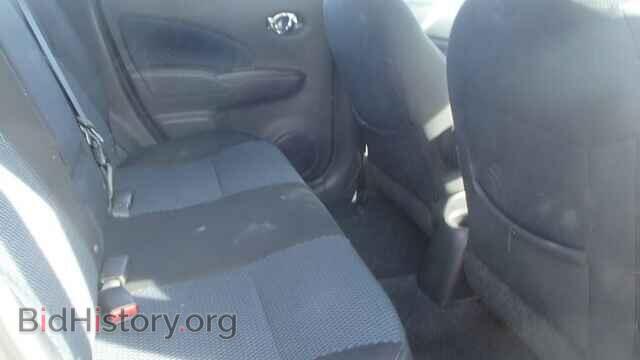 2014 NISSAN VERSA - VIN: 3N1CE2CP3EL395372 - Photo 6
